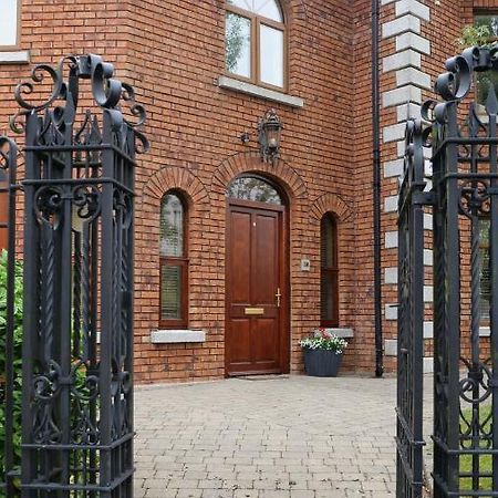 Mullingar Town Apartment 2 Bedrooms Buitenkant foto