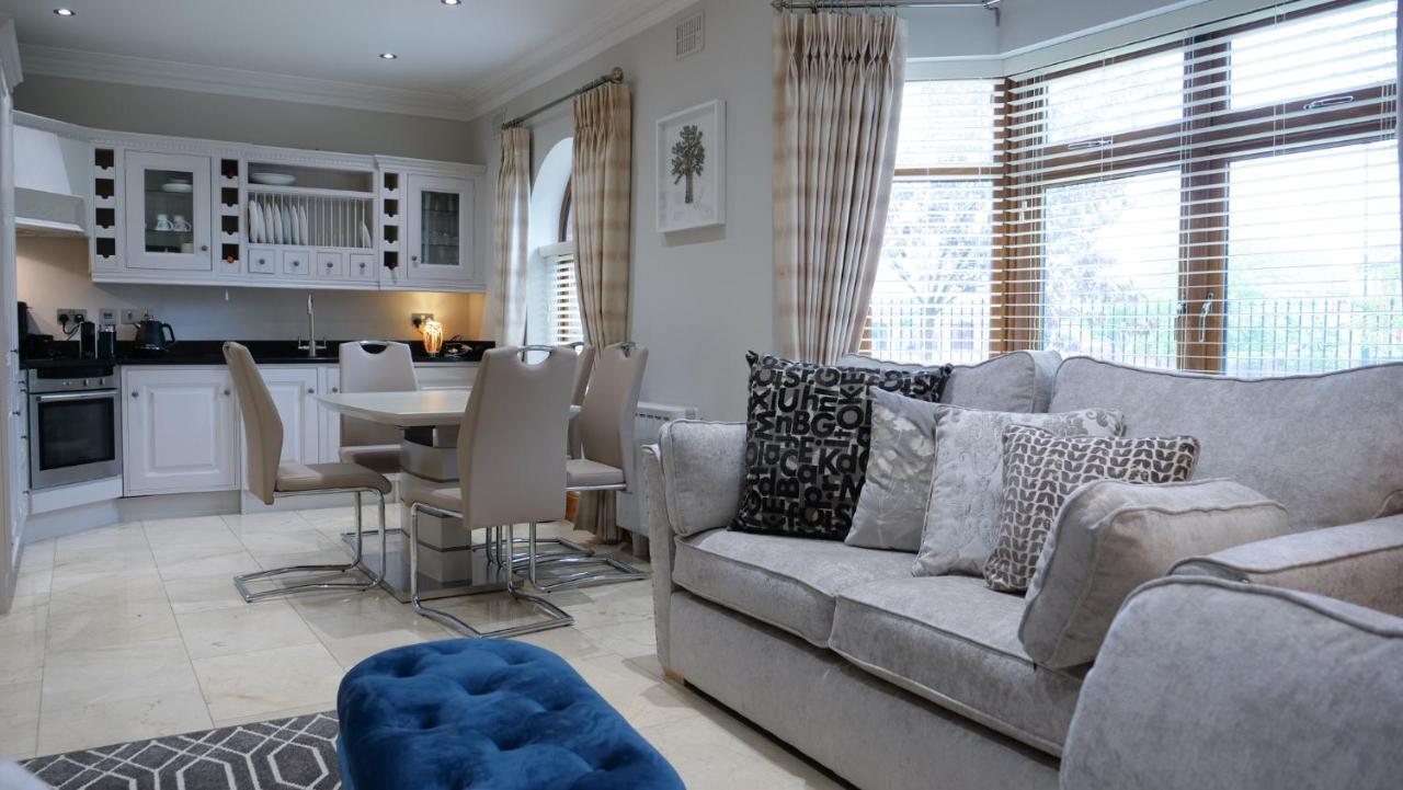 Mullingar Town Apartment 2 Bedrooms Buitenkant foto