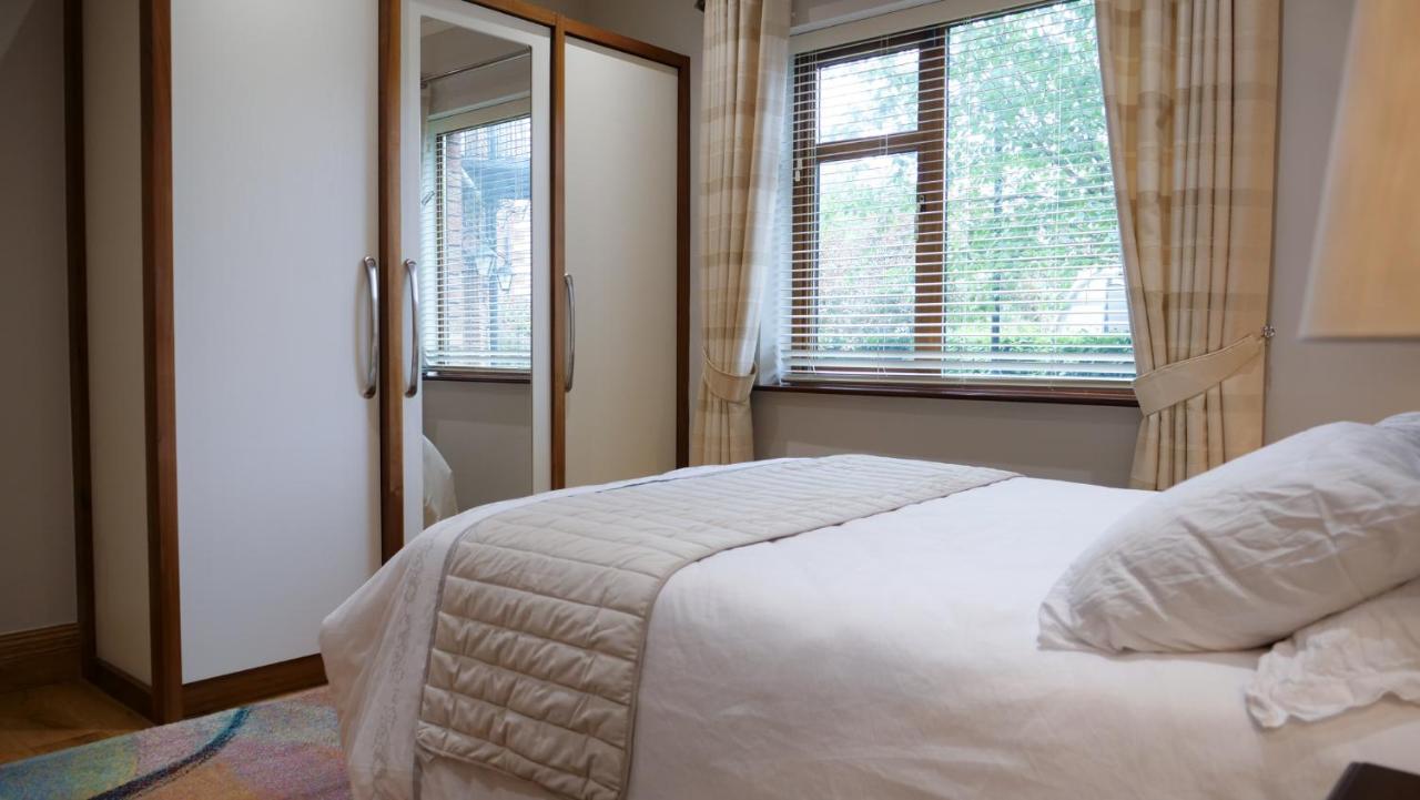 Mullingar Town Apartment 2 Bedrooms Buitenkant foto