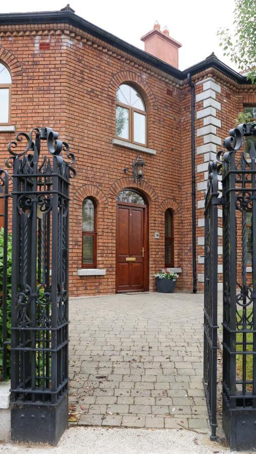 Mullingar Town Apartment 2 Bedrooms Buitenkant foto