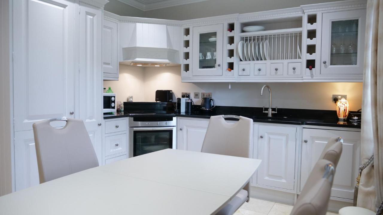 Mullingar Town Apartment 2 Bedrooms Buitenkant foto