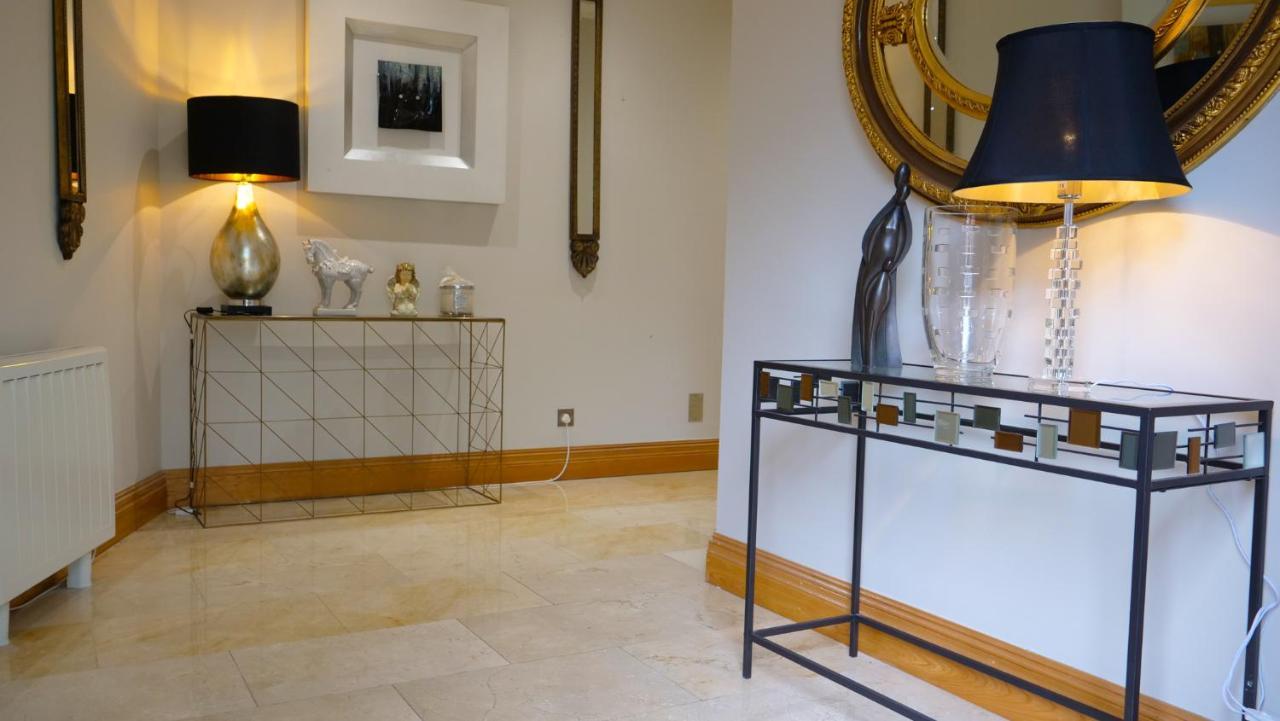 Mullingar Town Apartment 2 Bedrooms Buitenkant foto