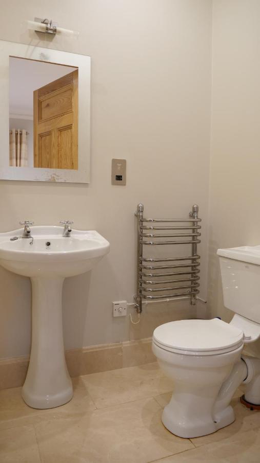 Mullingar Town Apartment 2 Bedrooms Buitenkant foto