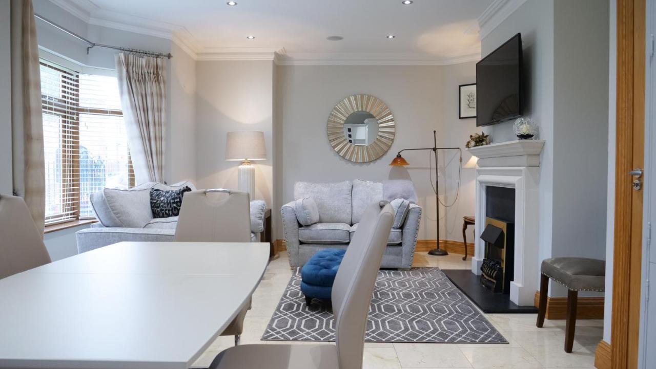 Mullingar Town Apartment 2 Bedrooms Buitenkant foto