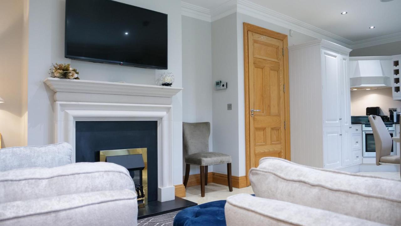 Mullingar Town Apartment 2 Bedrooms Buitenkant foto