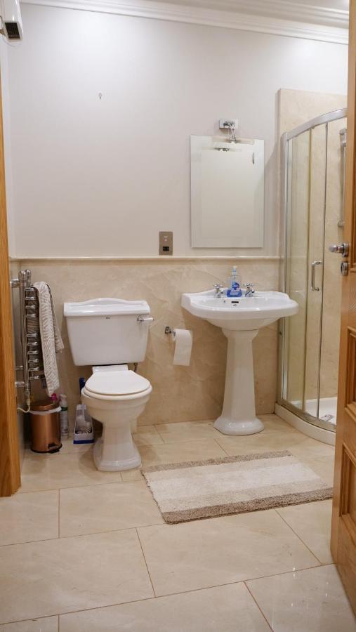 Mullingar Town Apartment 2 Bedrooms Buitenkant foto