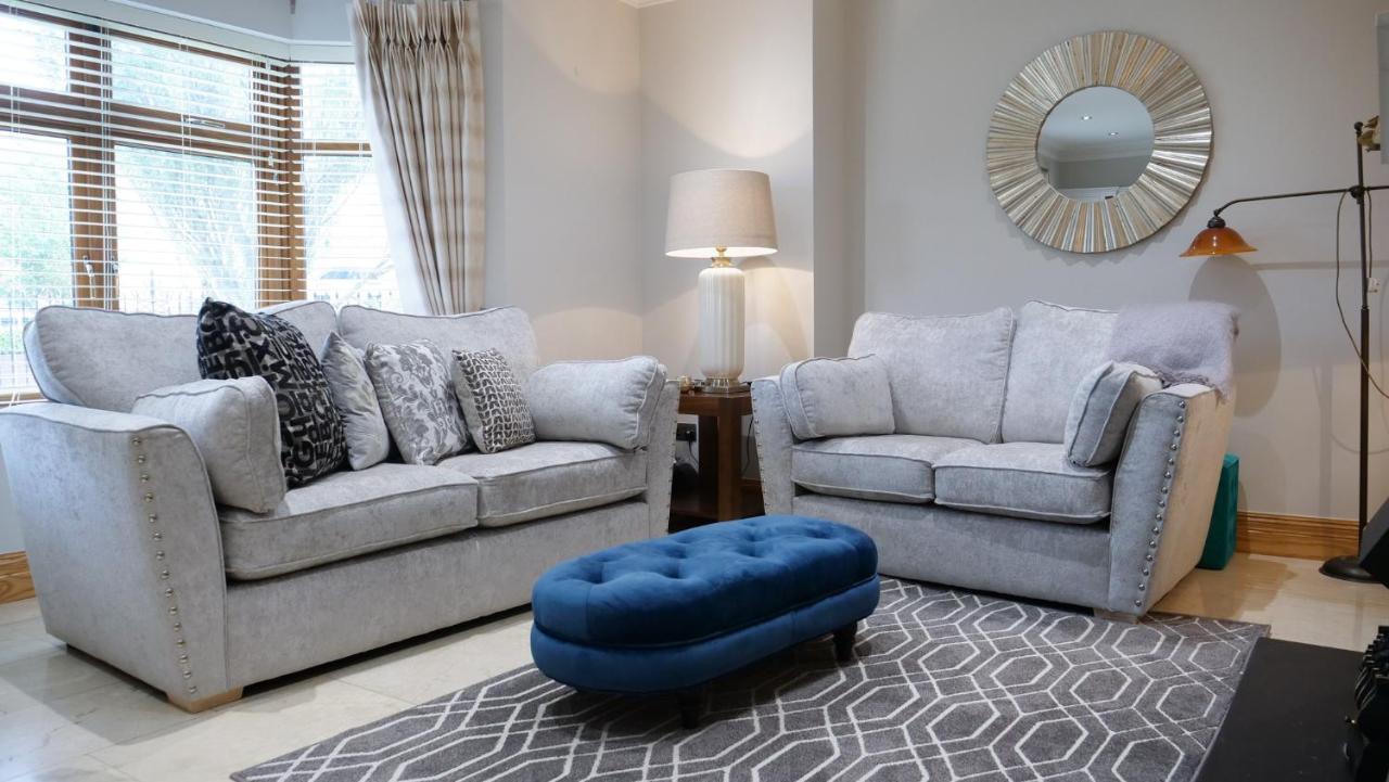 Mullingar Town Apartment 2 Bedrooms Buitenkant foto