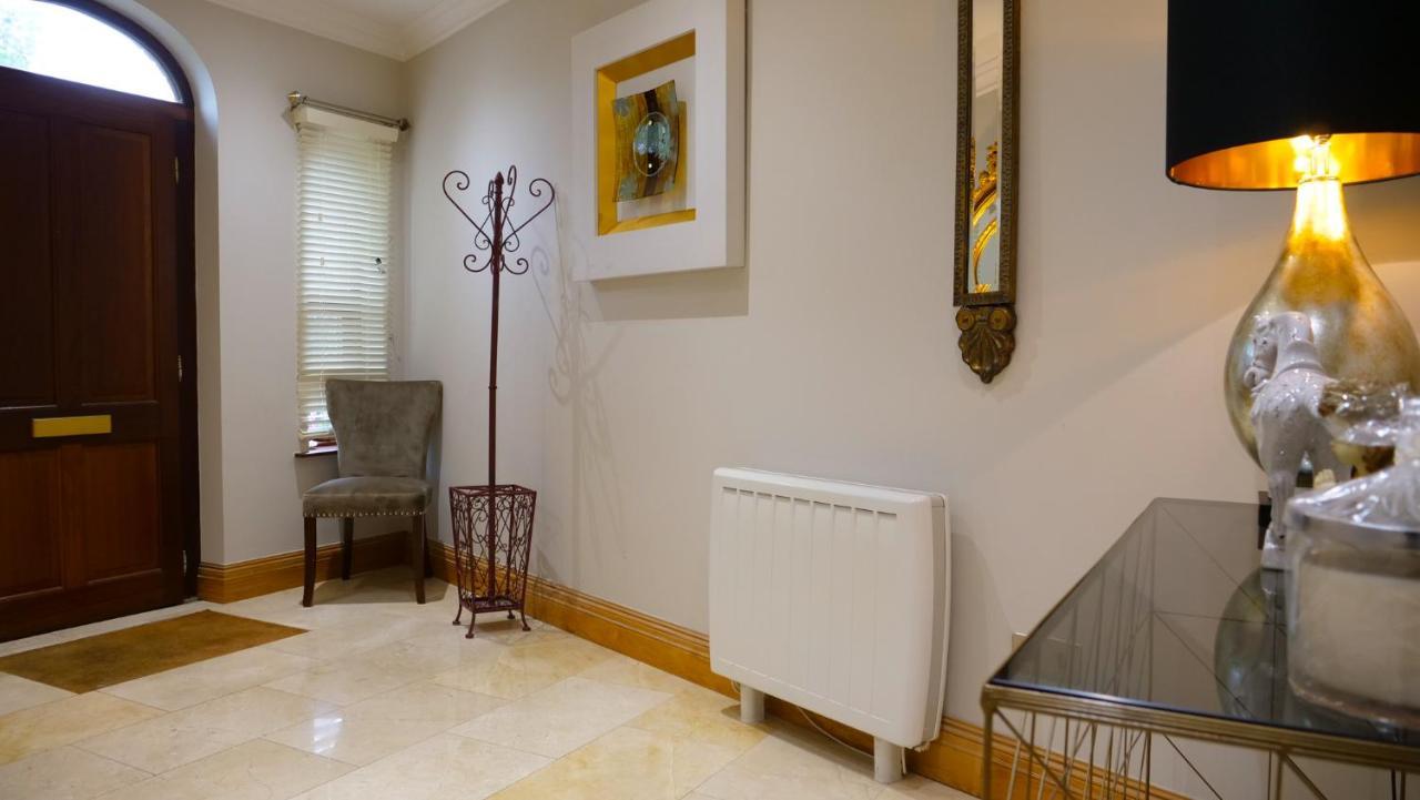 Mullingar Town Apartment 2 Bedrooms Buitenkant foto