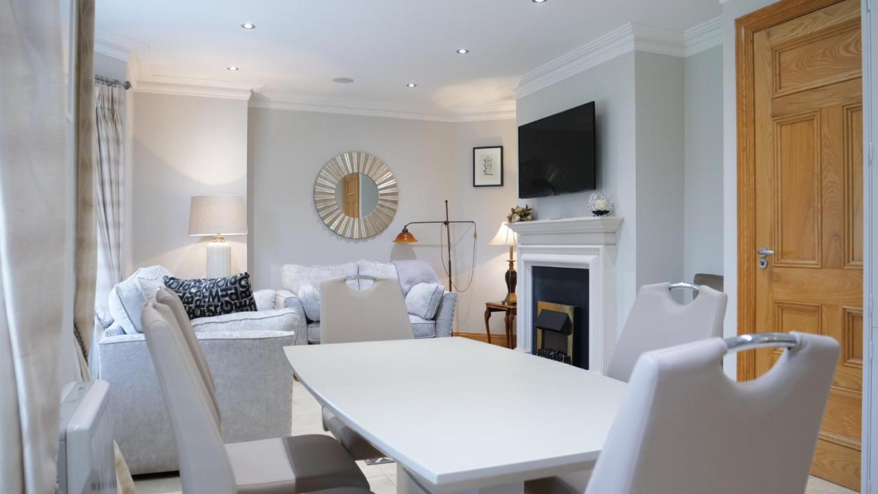 Mullingar Town Apartment 2 Bedrooms Buitenkant foto