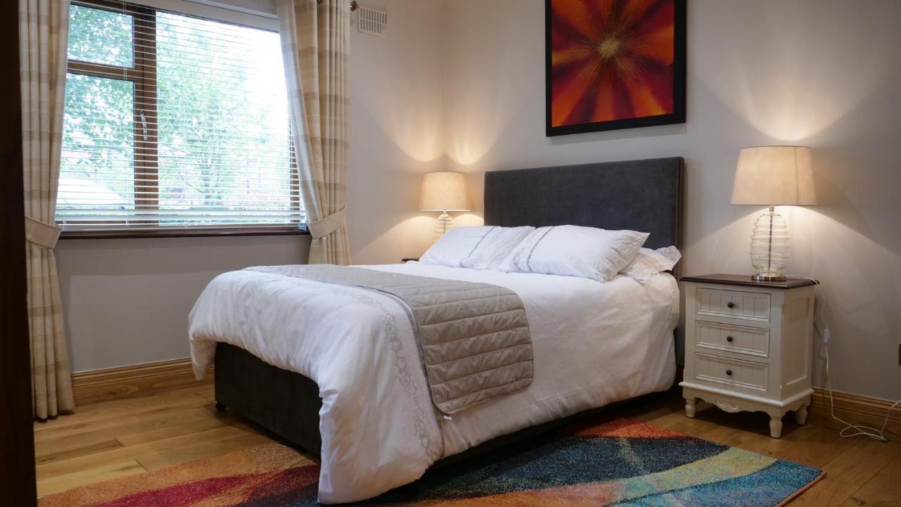 Mullingar Town Apartment 2 Bedrooms Buitenkant foto