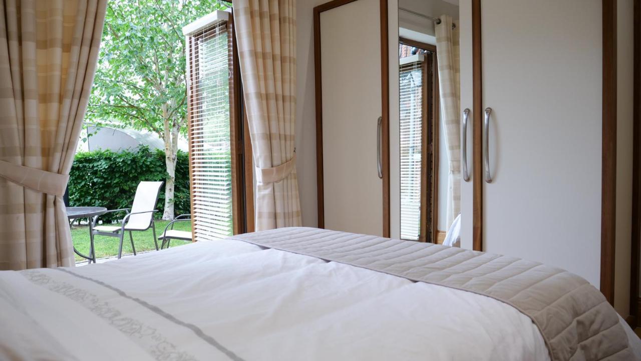 Mullingar Town Apartment 2 Bedrooms Buitenkant foto