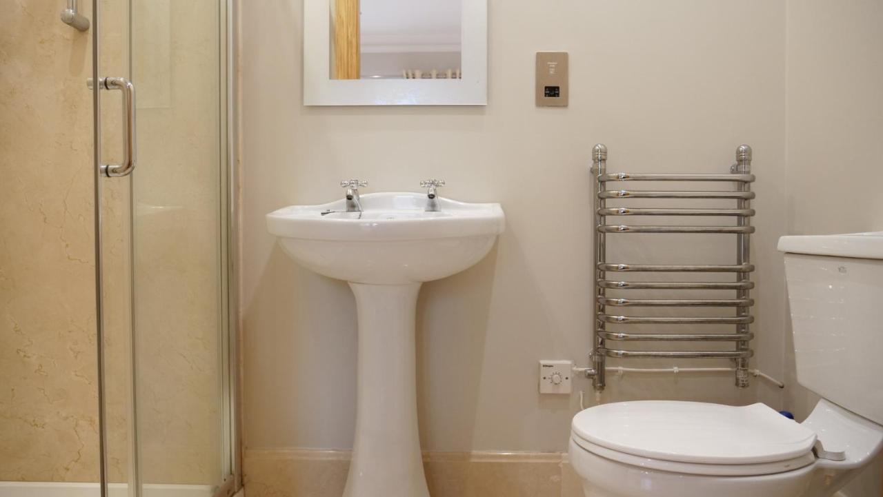 Mullingar Town Apartment 2 Bedrooms Buitenkant foto